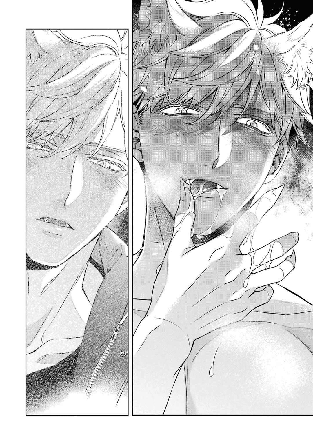 Tumbling Ace page 12