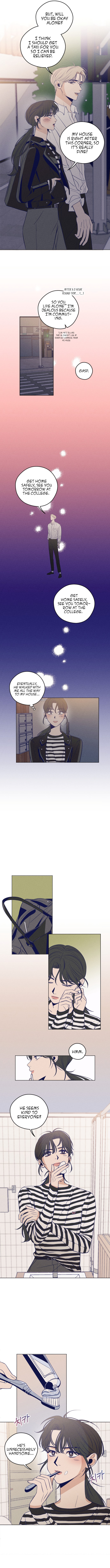 Nine Puzzle (Colored) – Chapter 1 page 13