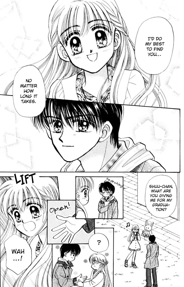 Baby★LOVE – Chapter 29 page 28