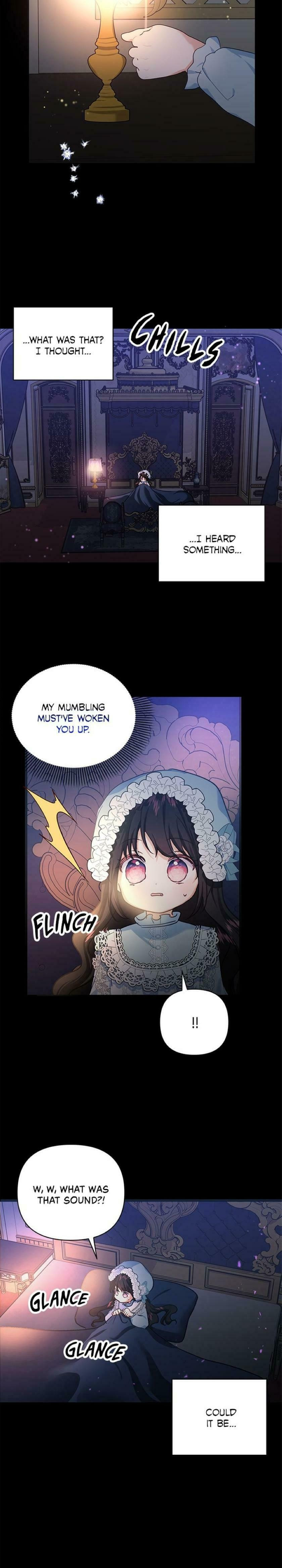 Monster Duke's Daughter – Chapter 54 page 20