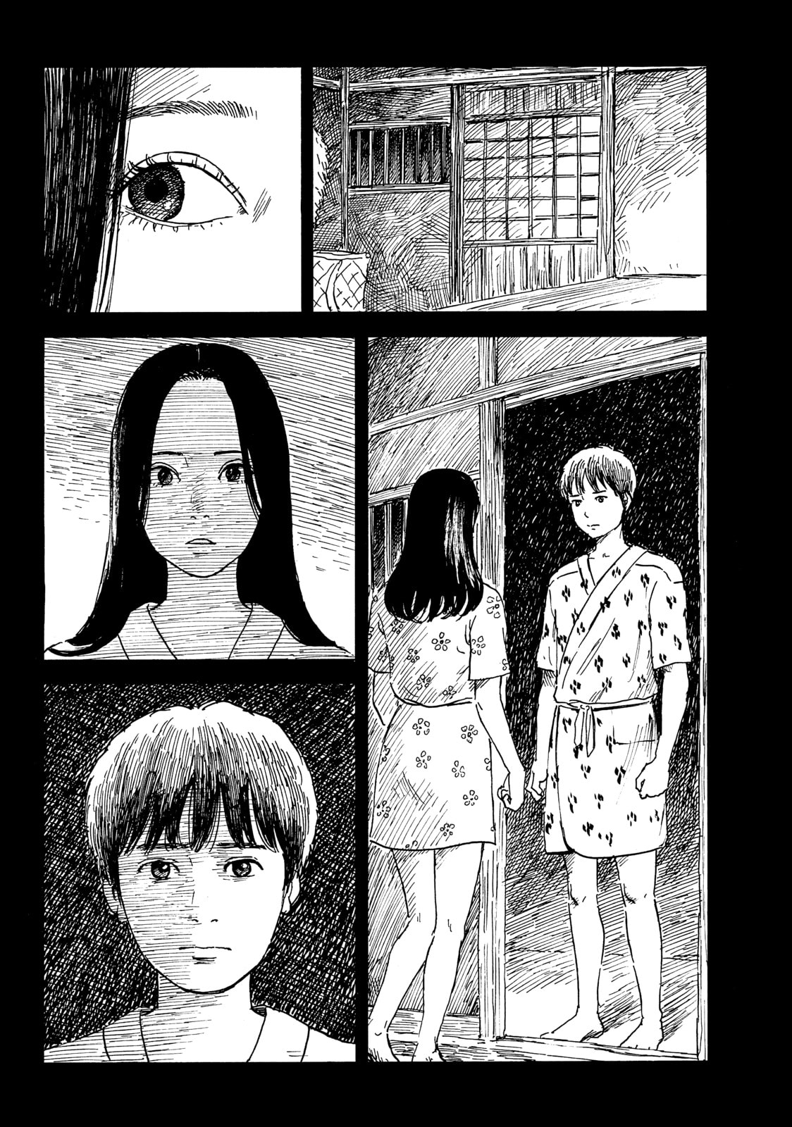 FORGET-ME-NOT page 7