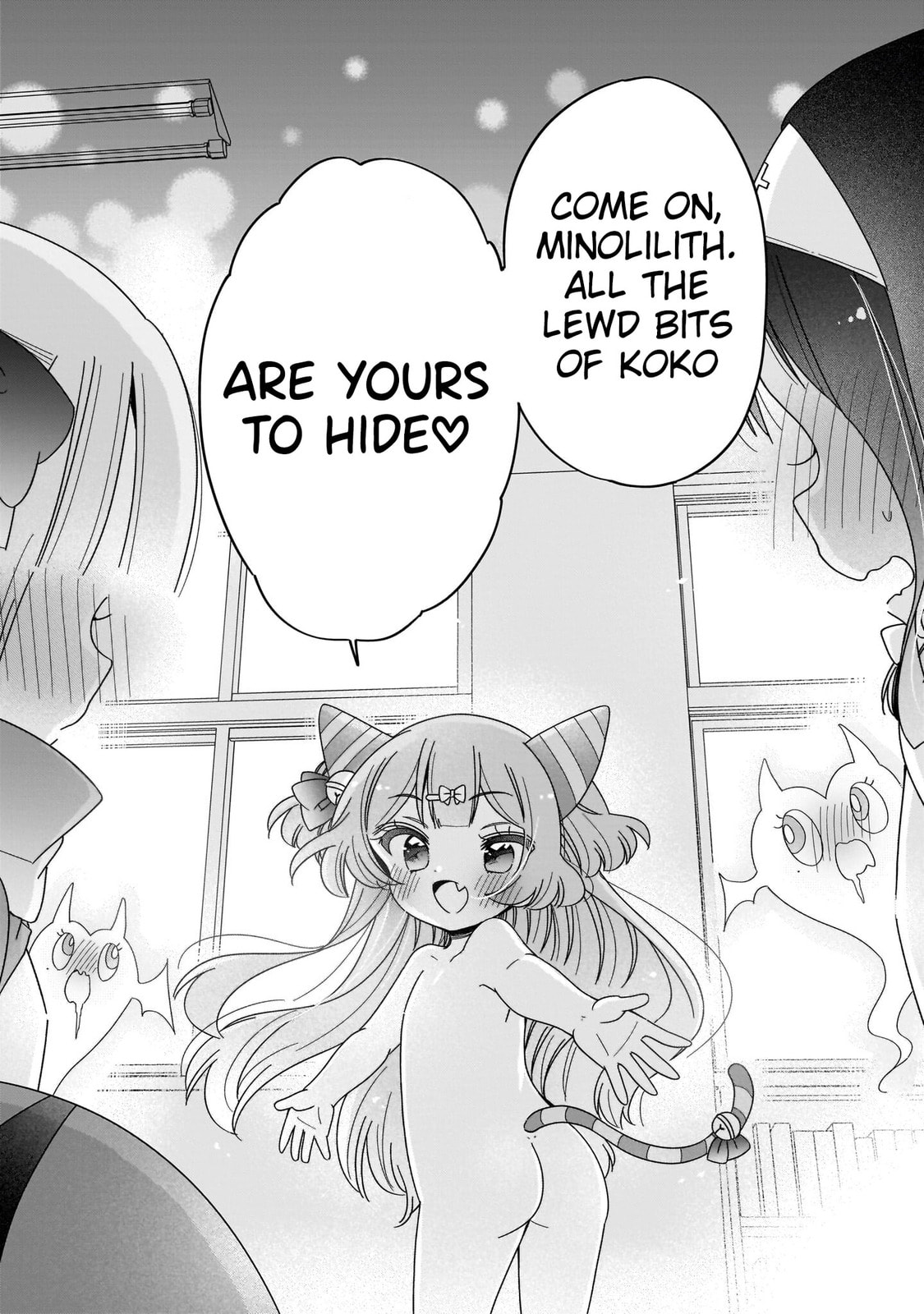 Tokimeke Mahou Youjo Kokopure – Chapter 11 page 15