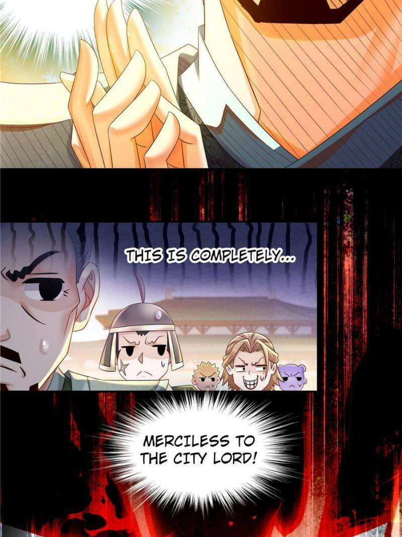 My Furry Harem Is After Me – Chapter 5 page 7