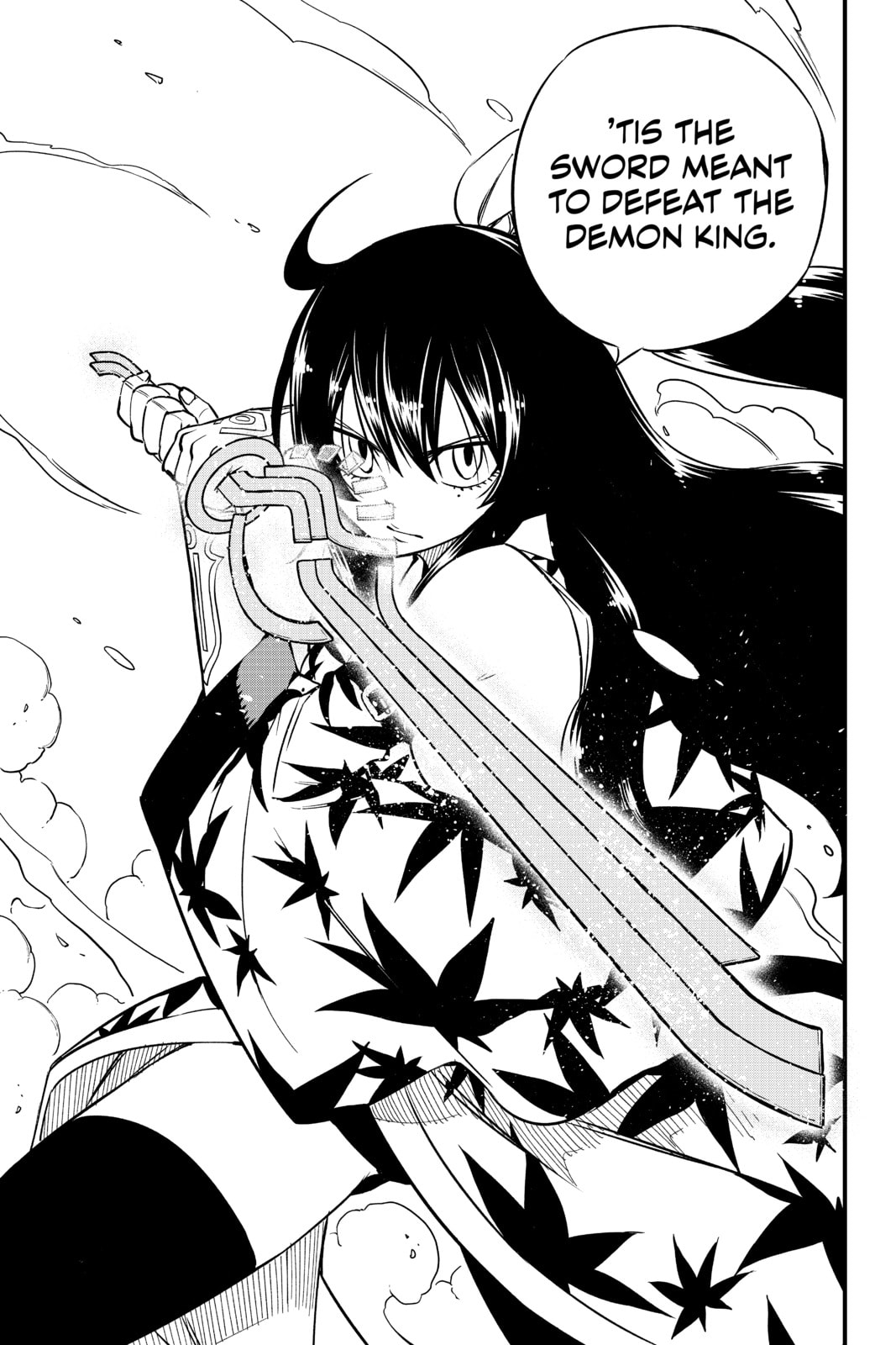 Soul Blade page 16