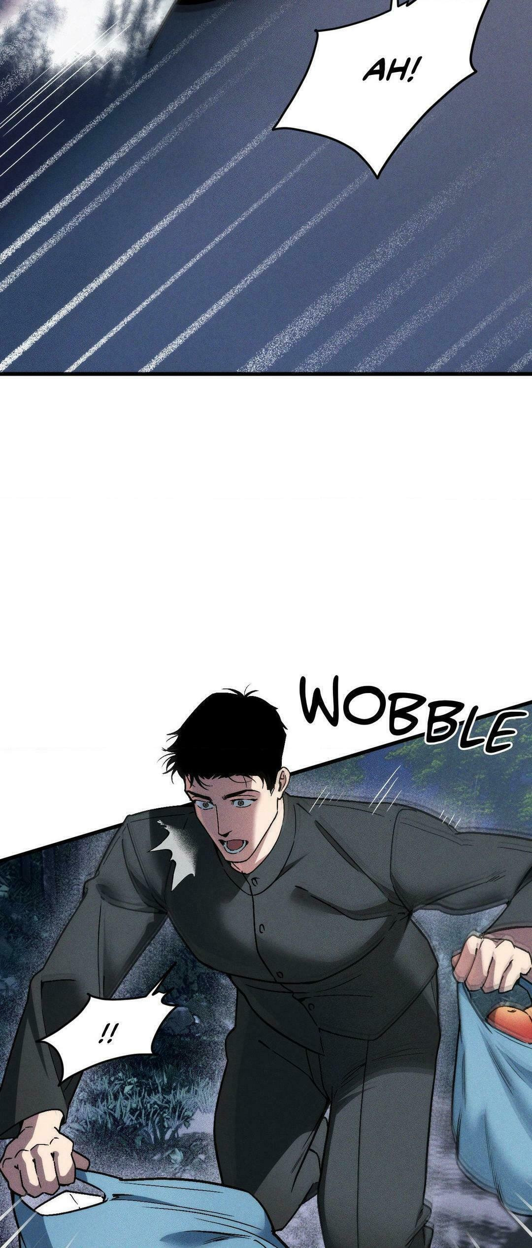 Swallow You Whole – Chapter 17 page 6