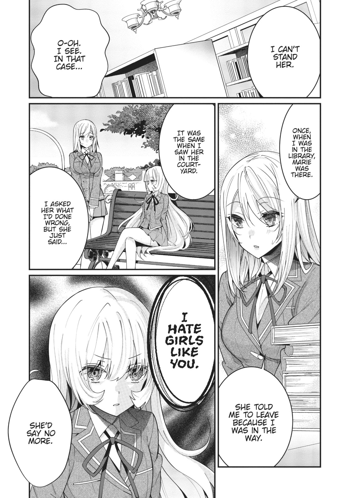 White Glove page 7