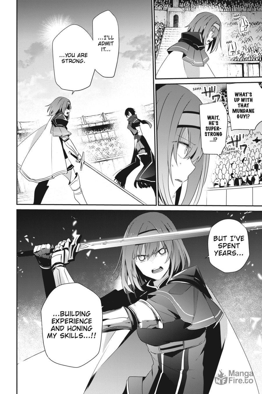 The Eminence in Shadow – Chapter 24 page 17