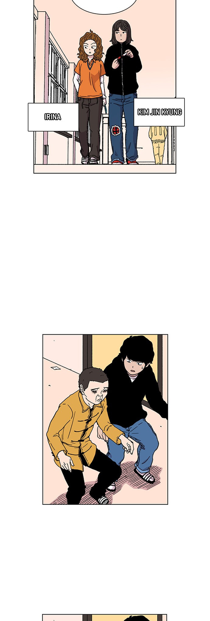 Star Ginseng Shop – Chapter 4 page 31