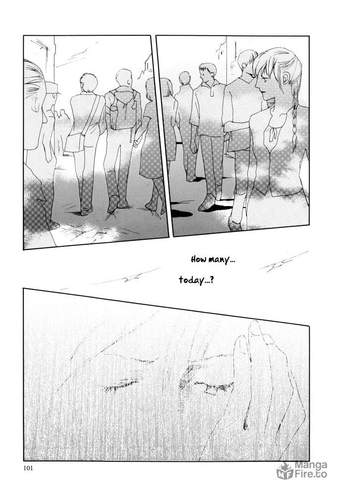 Omae ga Sekai wo Kowashitai Nara – Chapter 11 page 29