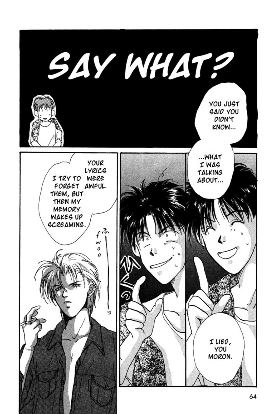 Gravitation – Chapter 2 page 7