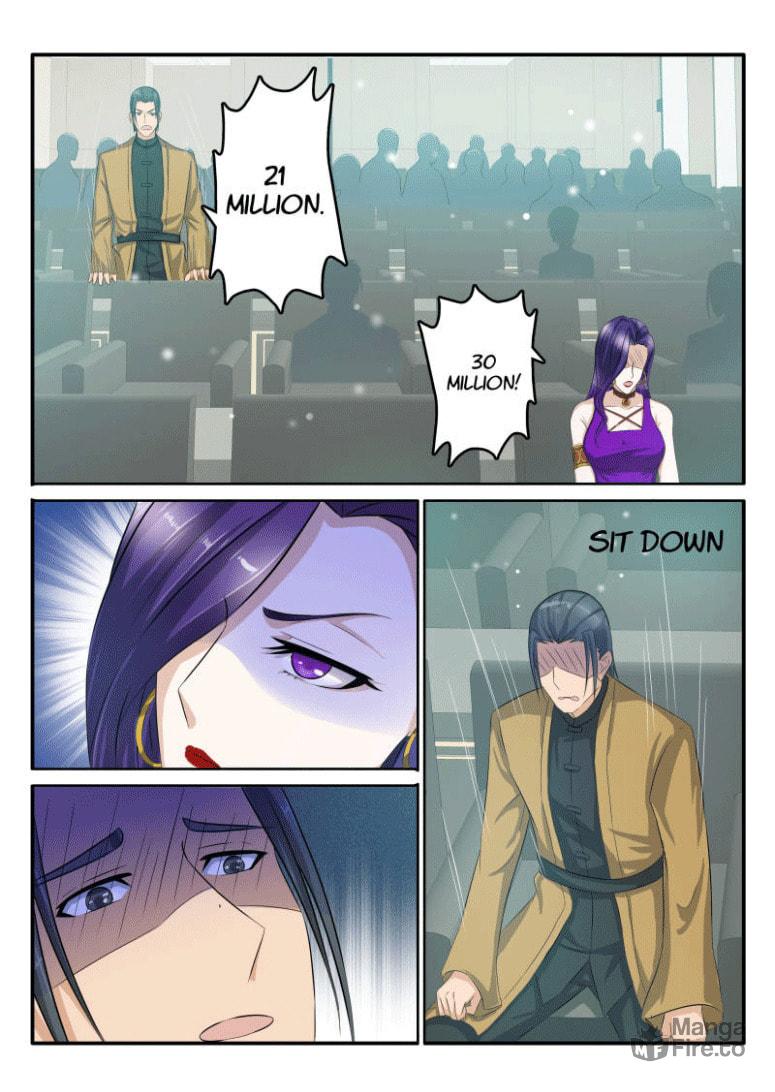 Rebirth Of The Urban Immortal Cultivator (Colored) – Chapter 44 page 4
