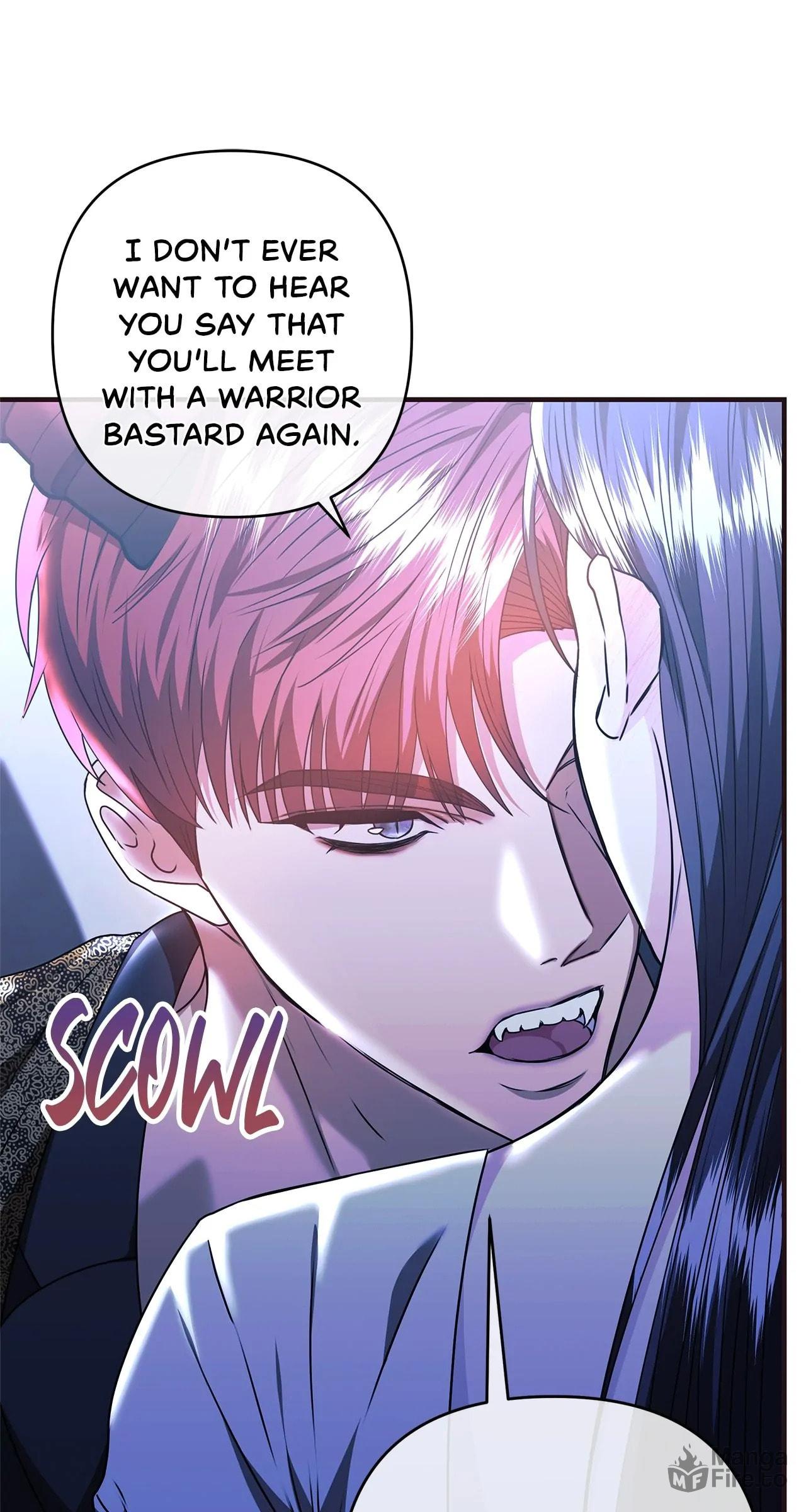 Mistress of an S-Class Dungeon – Chapter 25 page 38