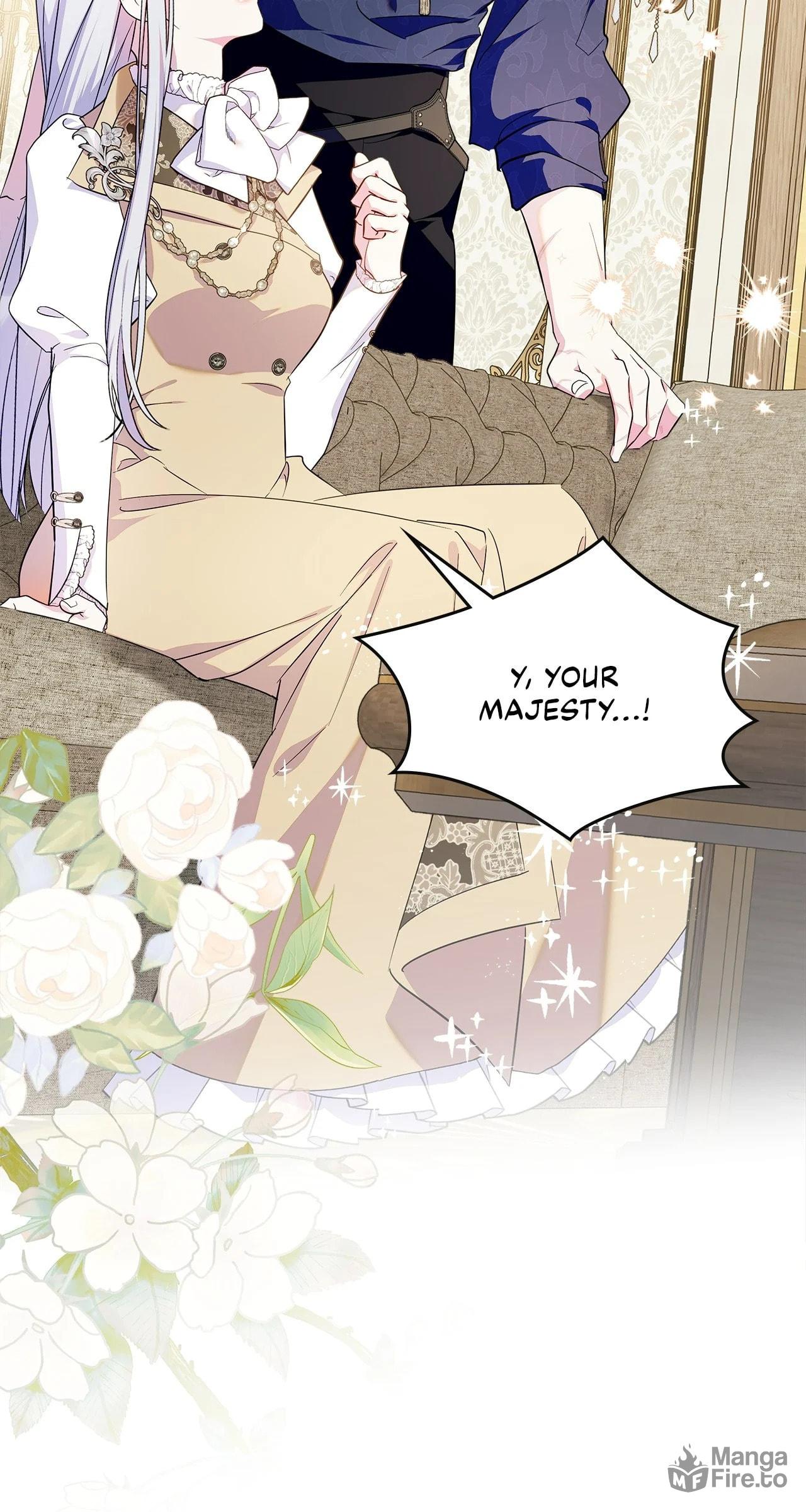 I Became the Tyrant's Dishonest Adviser – Chapter 42 page 29