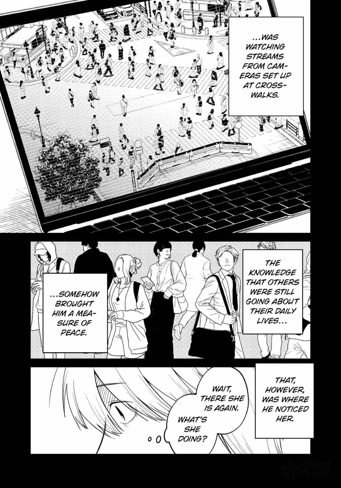 I See You page 8
