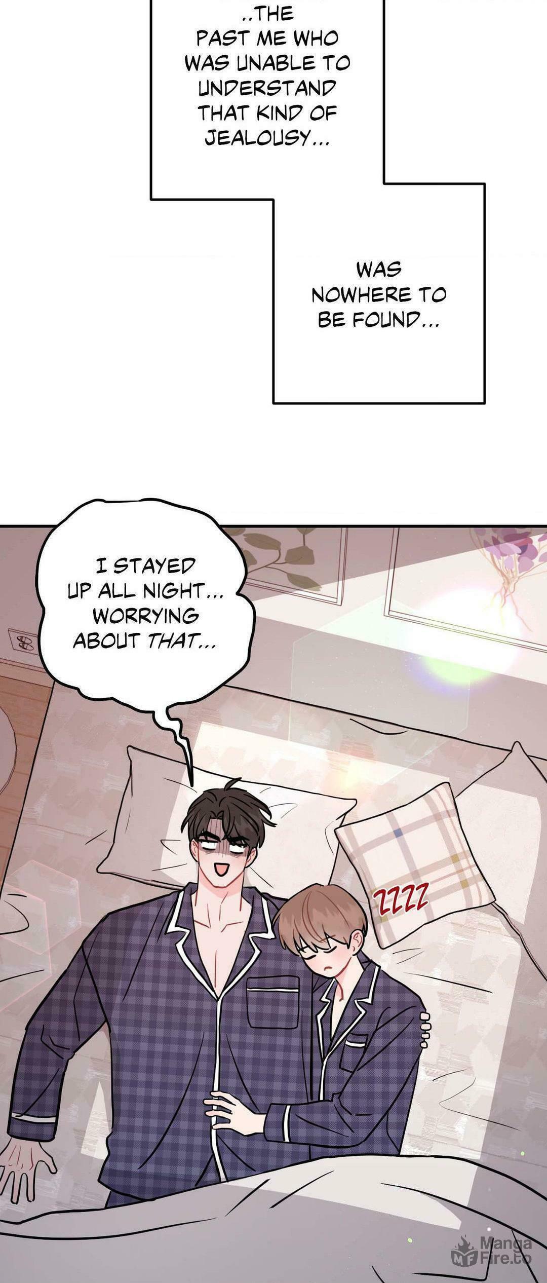 Can't Think Straight – Chapter 69 page 14