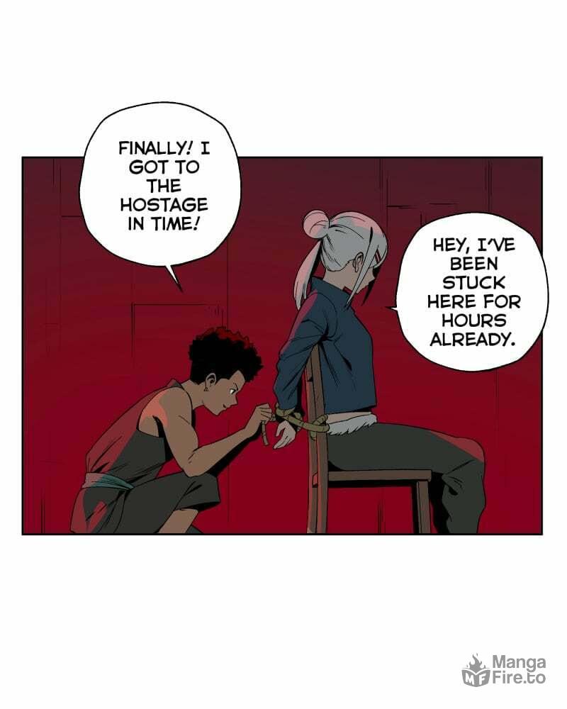 Black Sun – Chapter 36 page 29