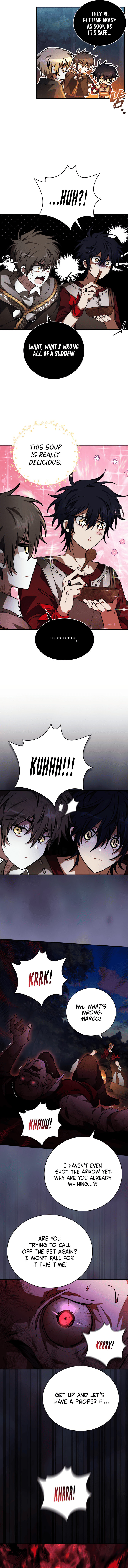 I Become a Legendary Arch Mage by Reading a Book – Chapter 53 page 3