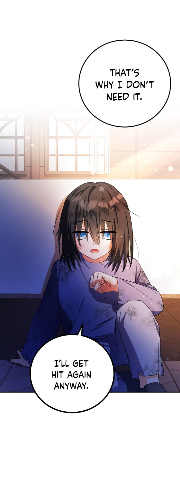 Adopted Daughter-in-Law Is Preparing to Be Abandoned – Chapter 2 page 45