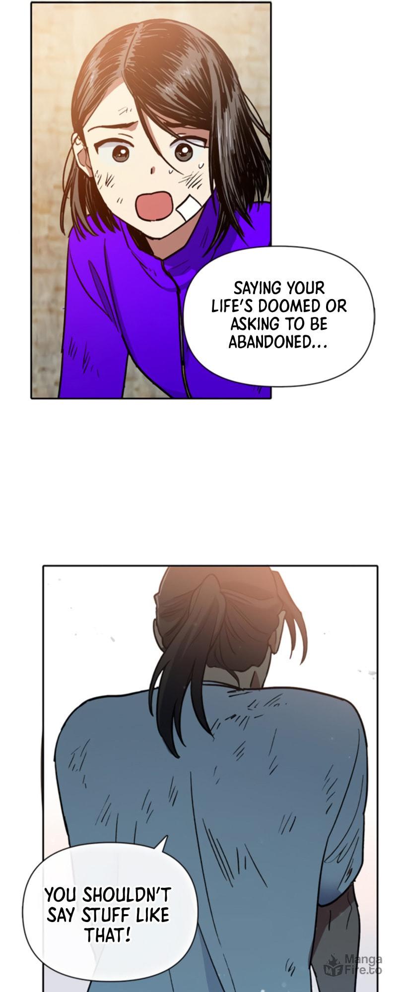 MyeongWoo in Crisis! page 38
