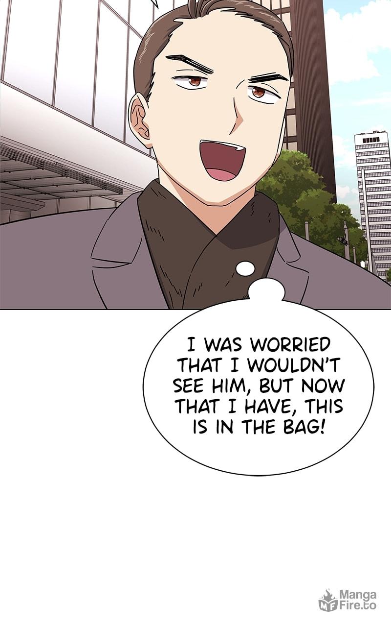 Superstar Associate Manager – Chapter 41 page 47