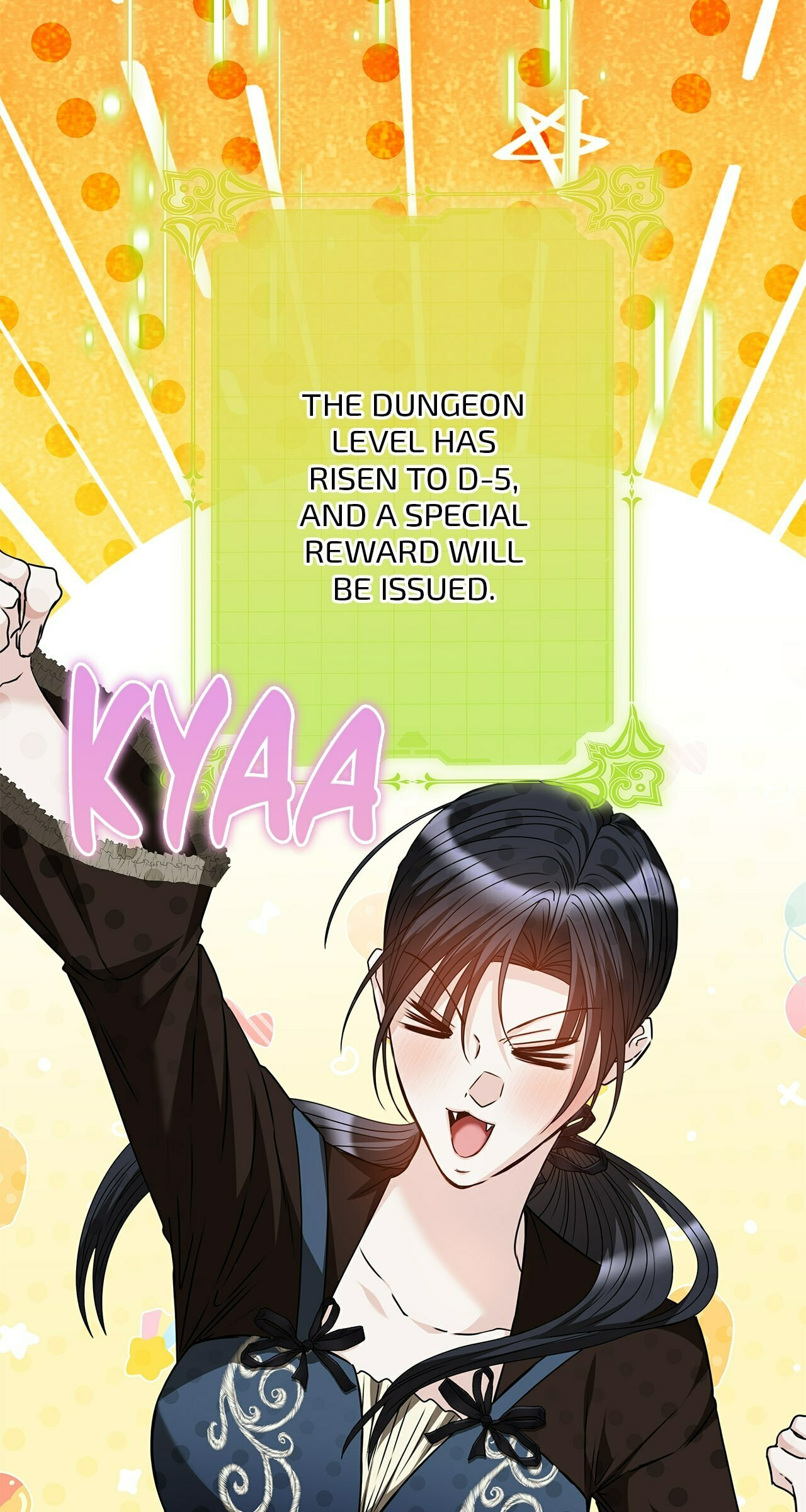 Mistress of an S-Class Dungeon – Chapter 40 page 66