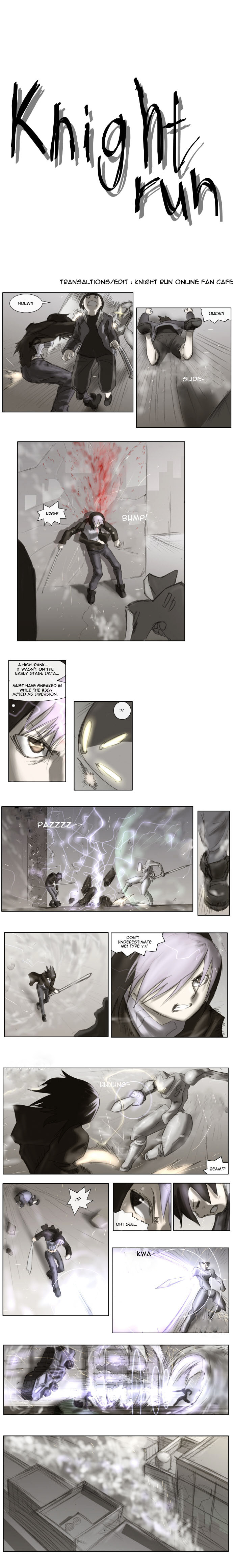 Pray – Part 10 | Enemy page 0
