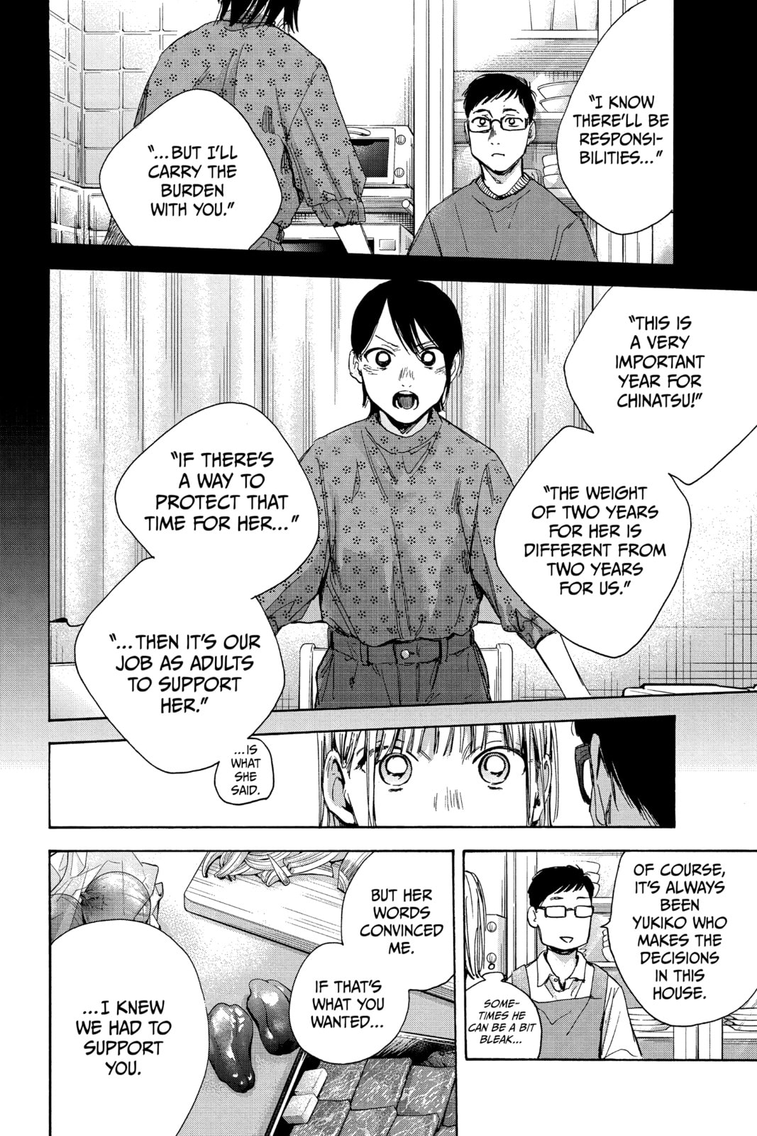 Your Own House page 13