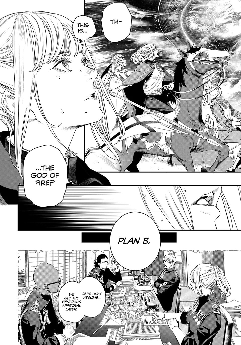 KAIJIN FUGEKI: Kindled Spirits – Chapter 31 page 3