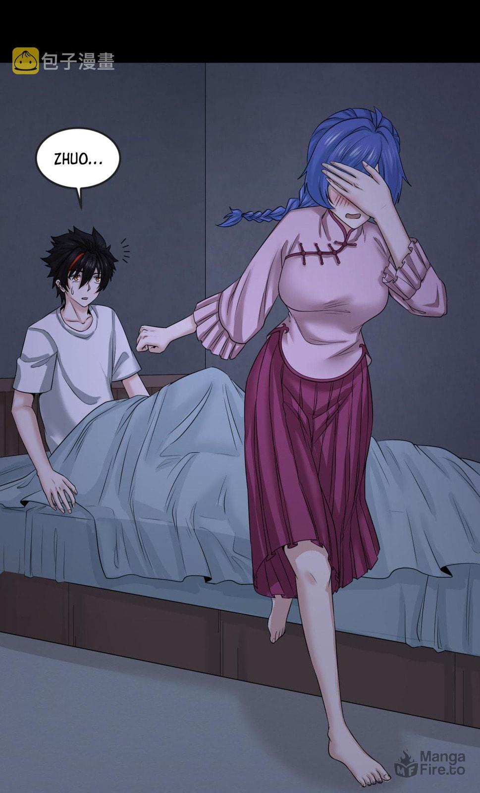 Age of Terror – Chapter 60 page 5