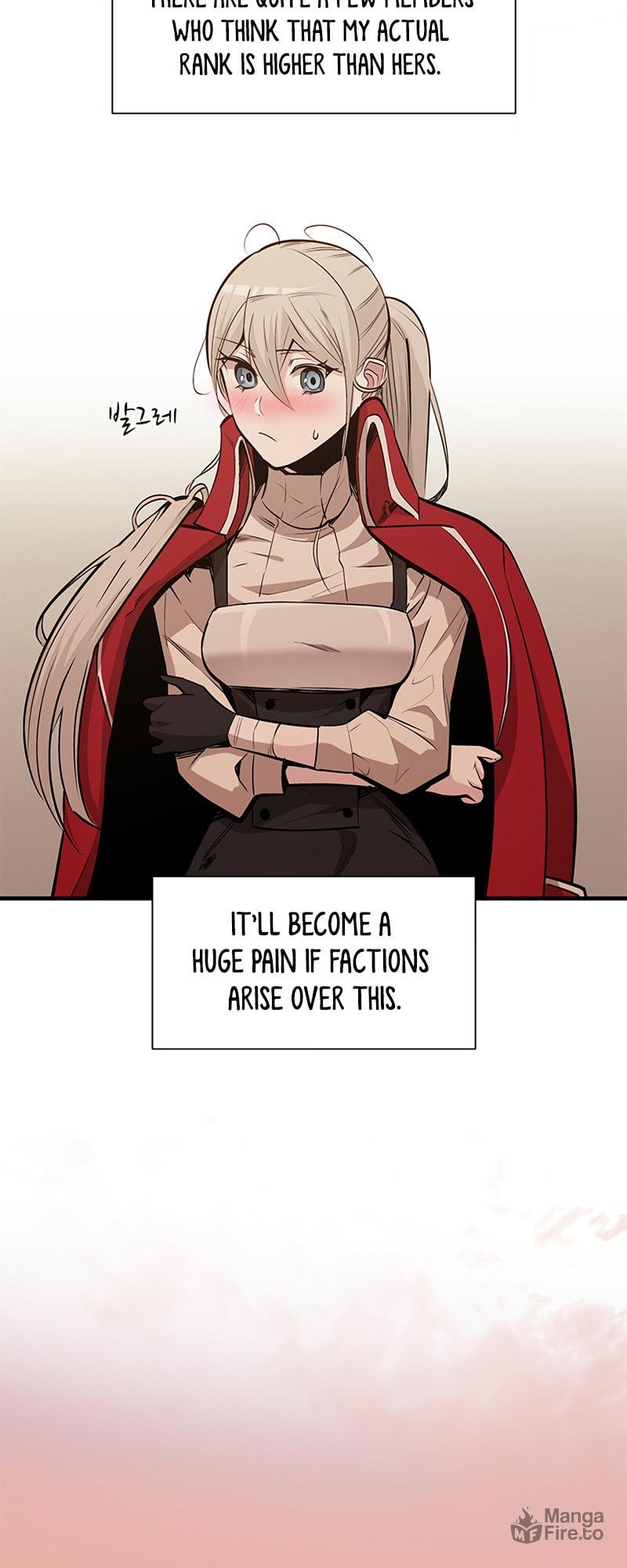 The Tutorial Is Too Tough! – Chapter 62 page 20