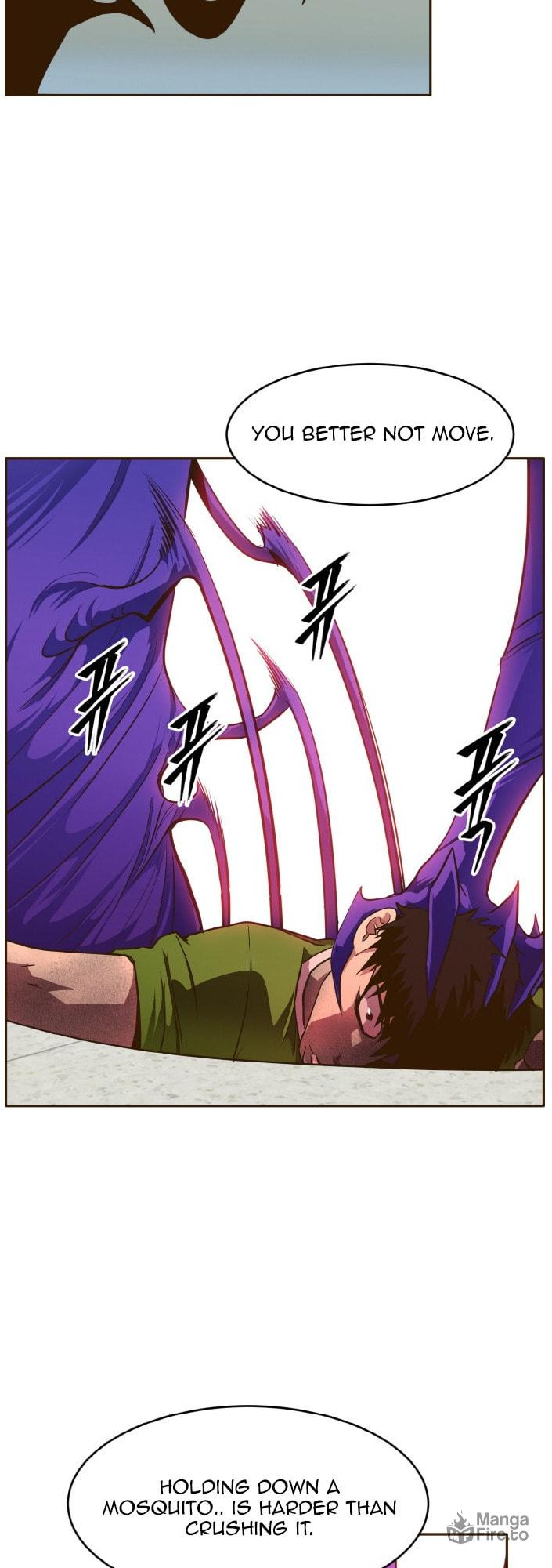 Dream-Sharing – Chapter 31 page 47