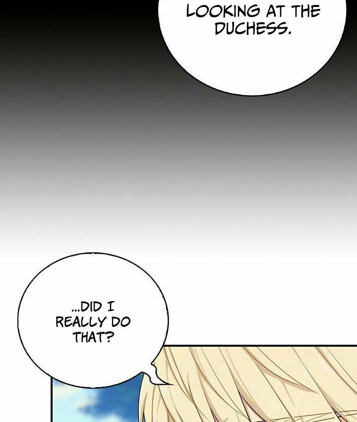 I Became the Villain's Mother – Chapter 27 page 21