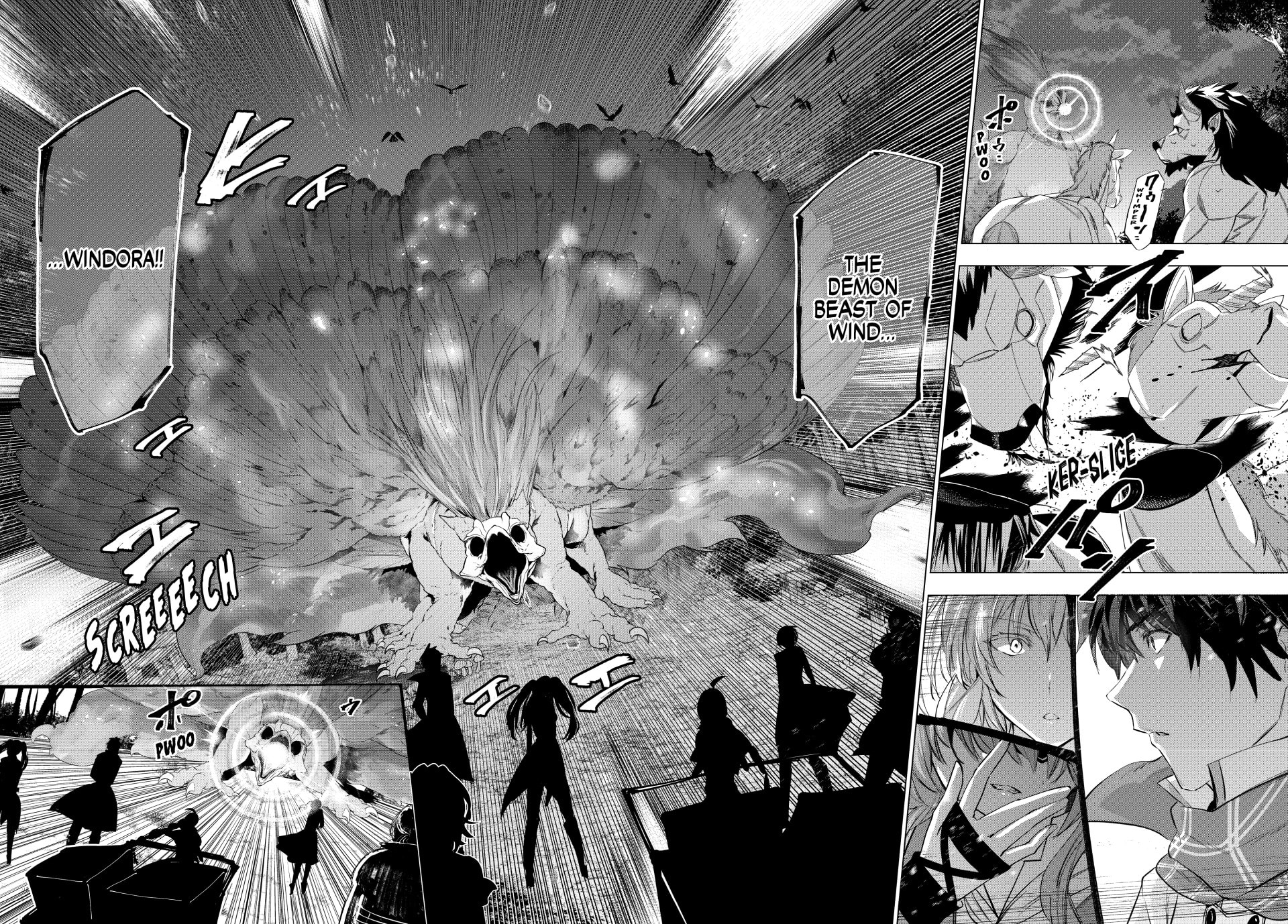 Kaiko sareta Ankoku Heishi (30-dai) no Slow na Second Life – Chapter 56 page 26
