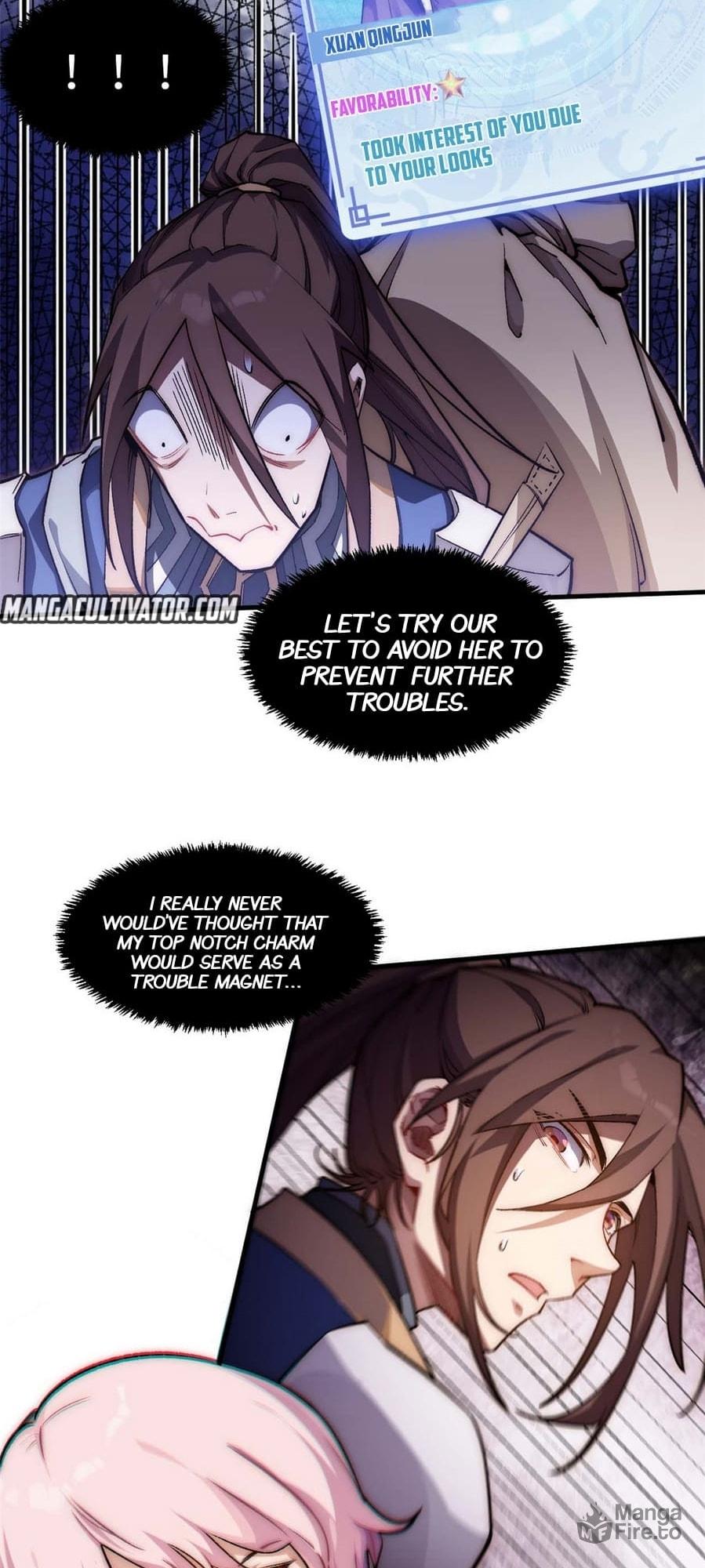 Top Tier Providence – Chapter 45 page 26