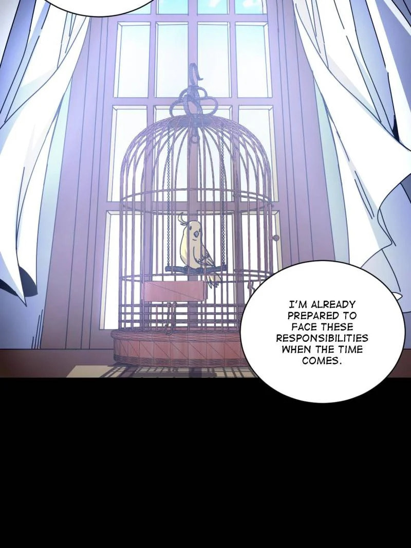 Kanshou Monvmen De Dian Yu Zhang – Chapter 69 page 7