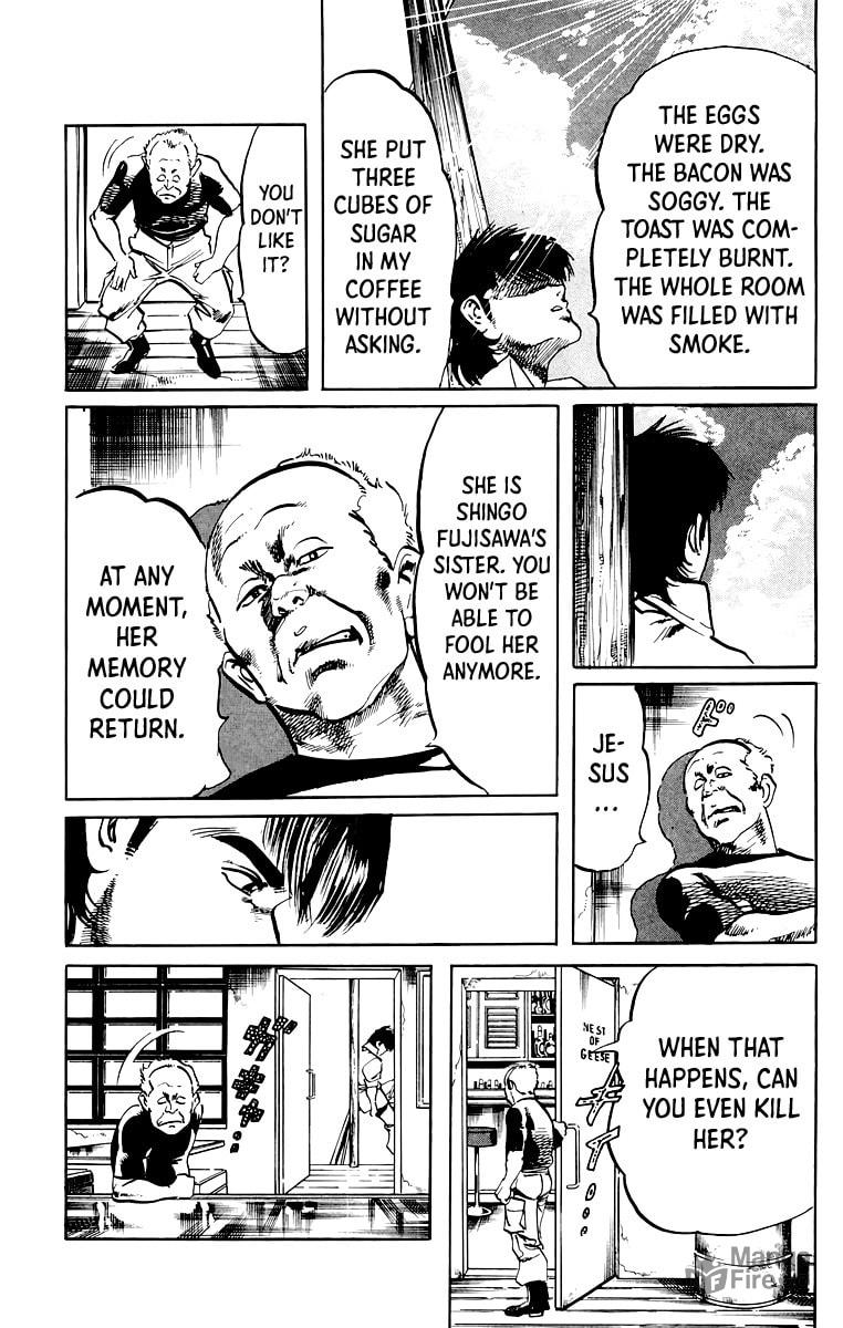 Jesus – Chapter 52 page 5
