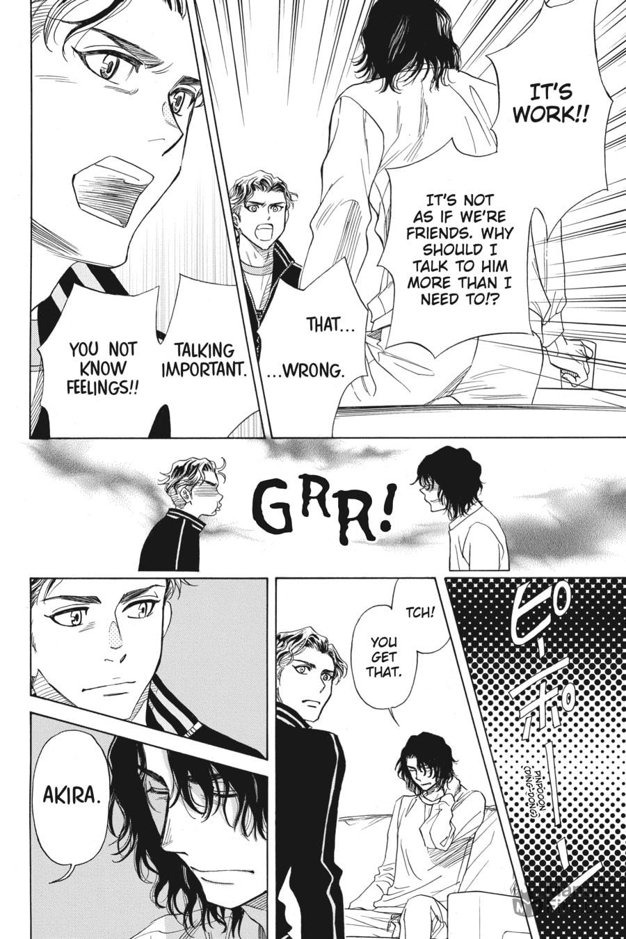 AL WORKS HARD page 19