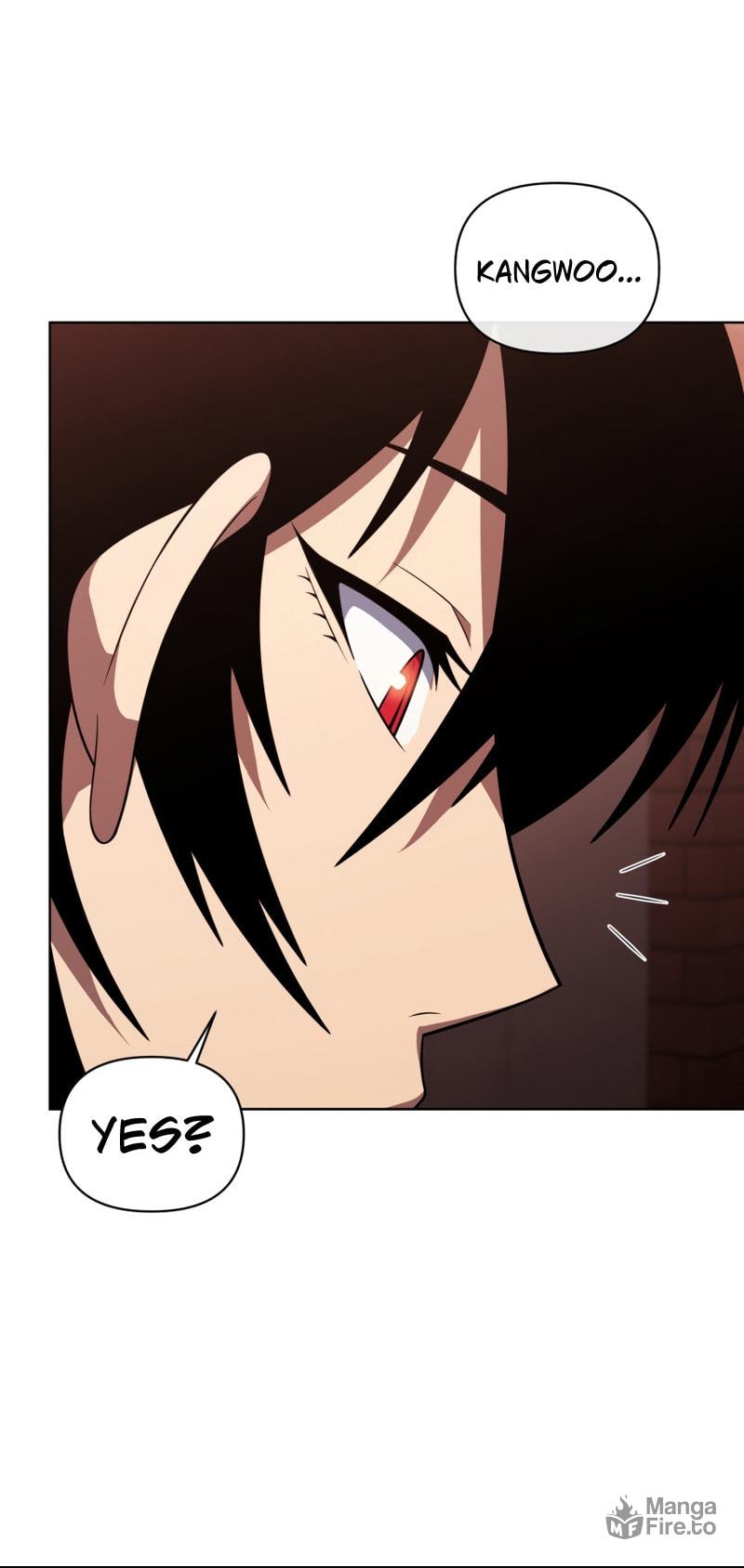 Player Who Returned 10,000 Years Later – Chapter 45 page 54