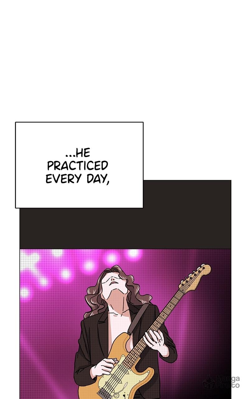 Superstar Associate Manager – Chapter 46 page 8