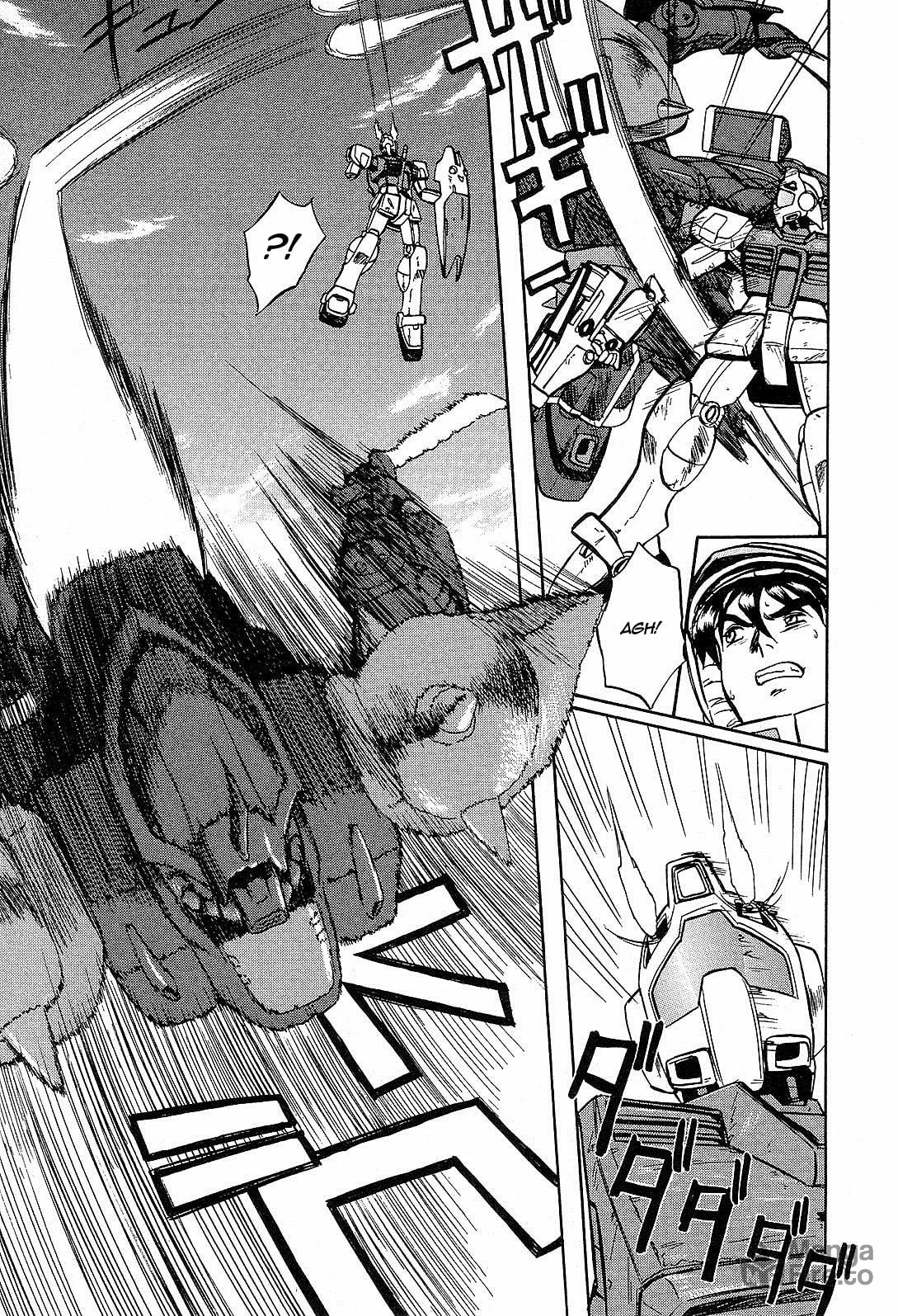 To Awaken page 8