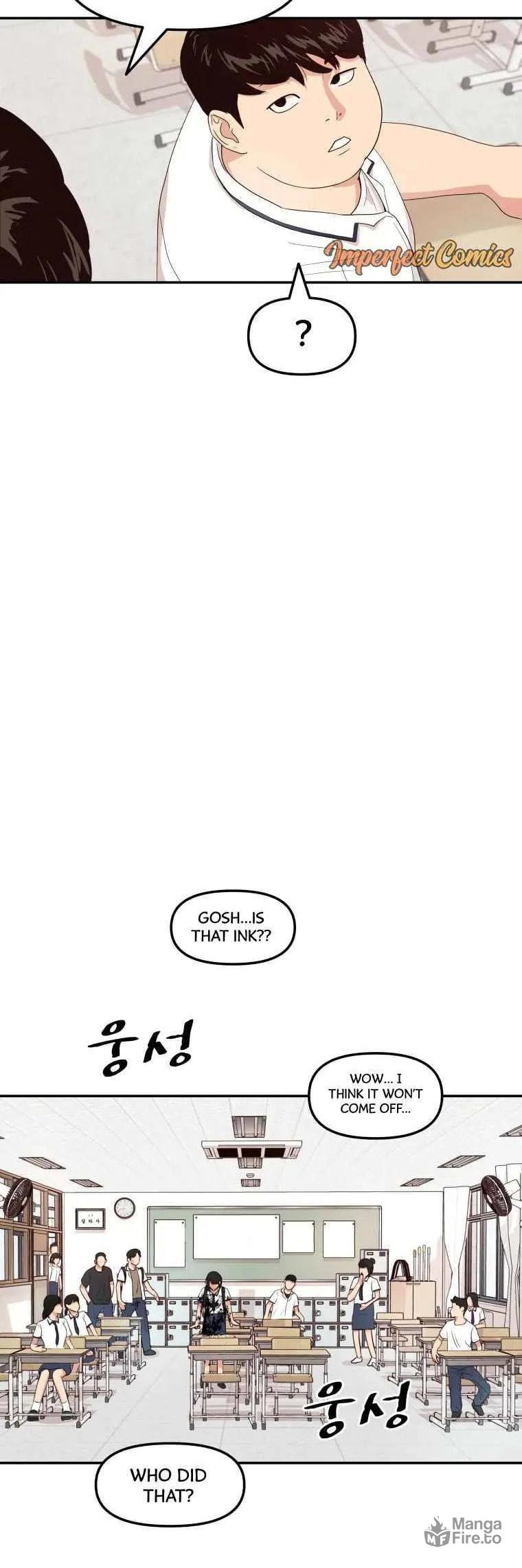 Guard Pass – Chapter 2 page 38