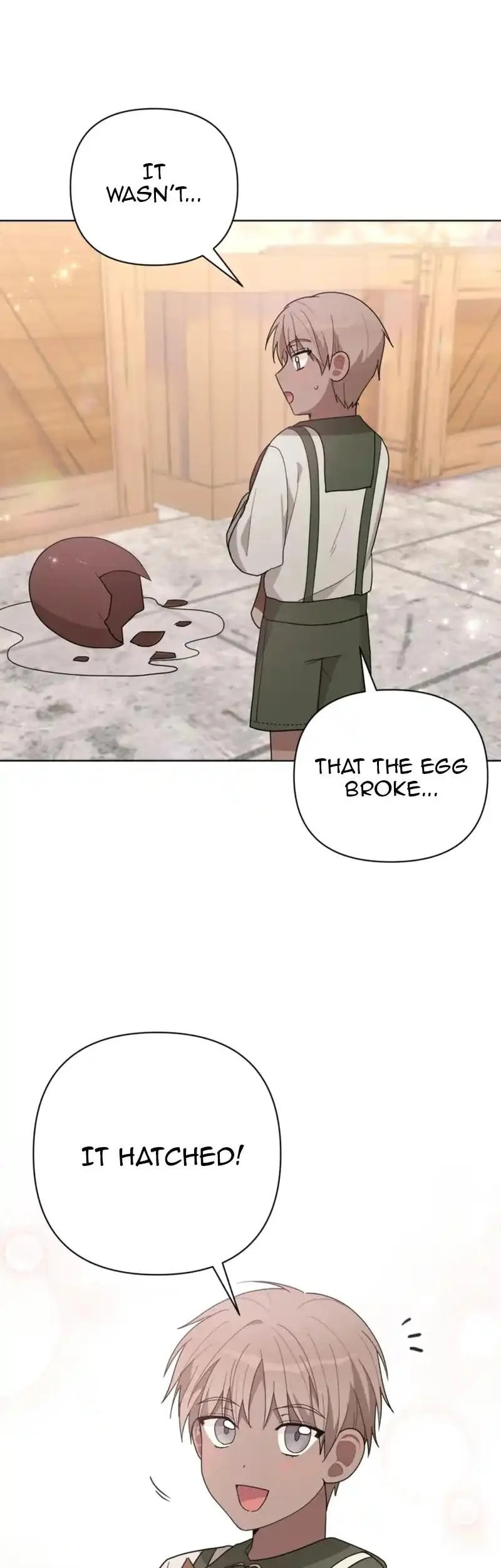 The Chubby Female Lead Is Popular – Chapter 11 page 36