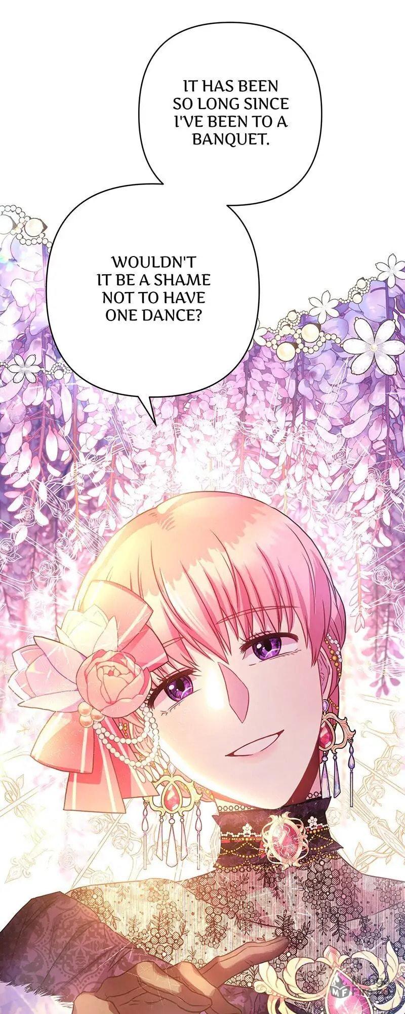Another Typical Fantasy Romance – Chapter 12 page 20