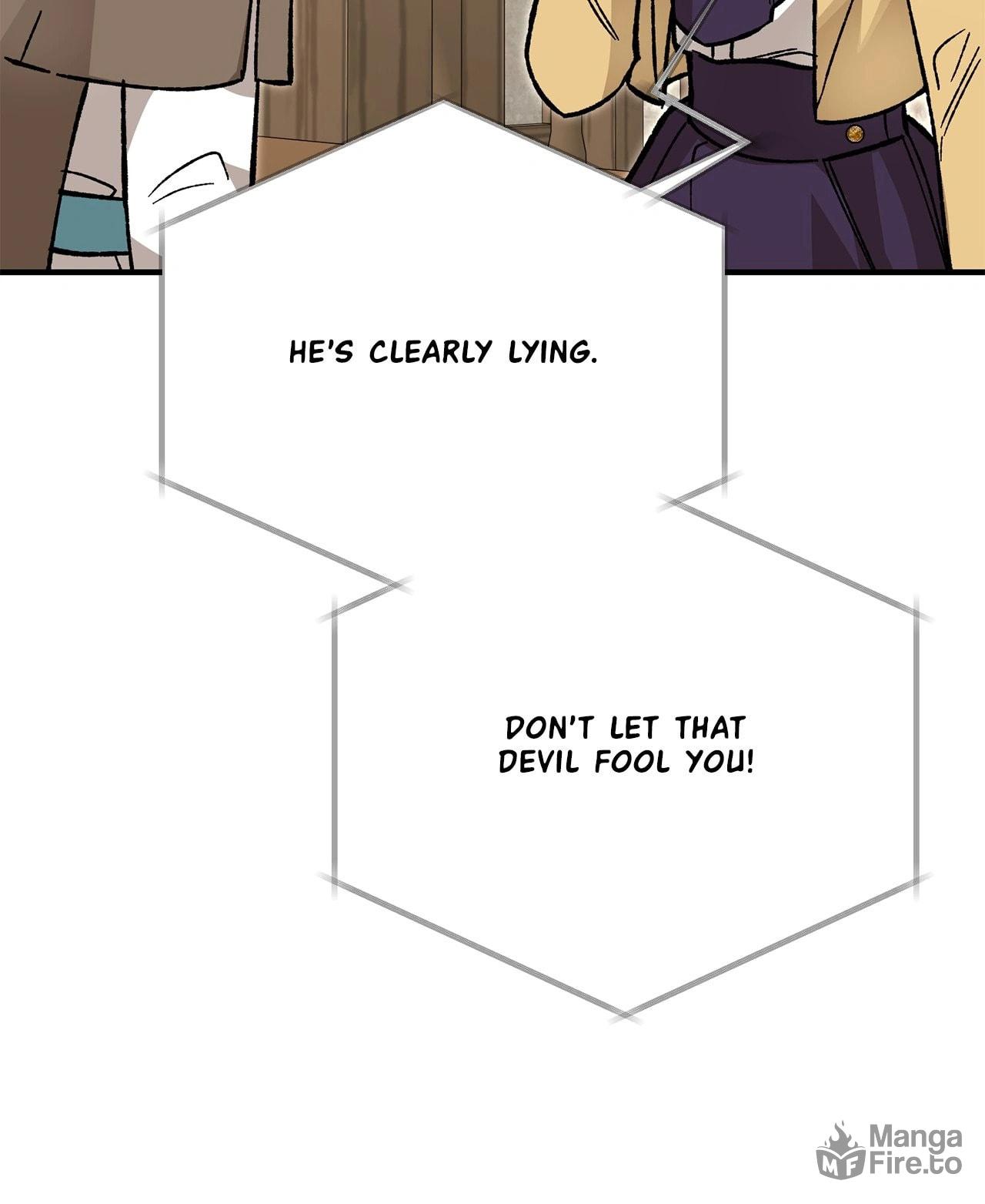 Let Me Kidnap the Male Lead – Chapter 22 page 47