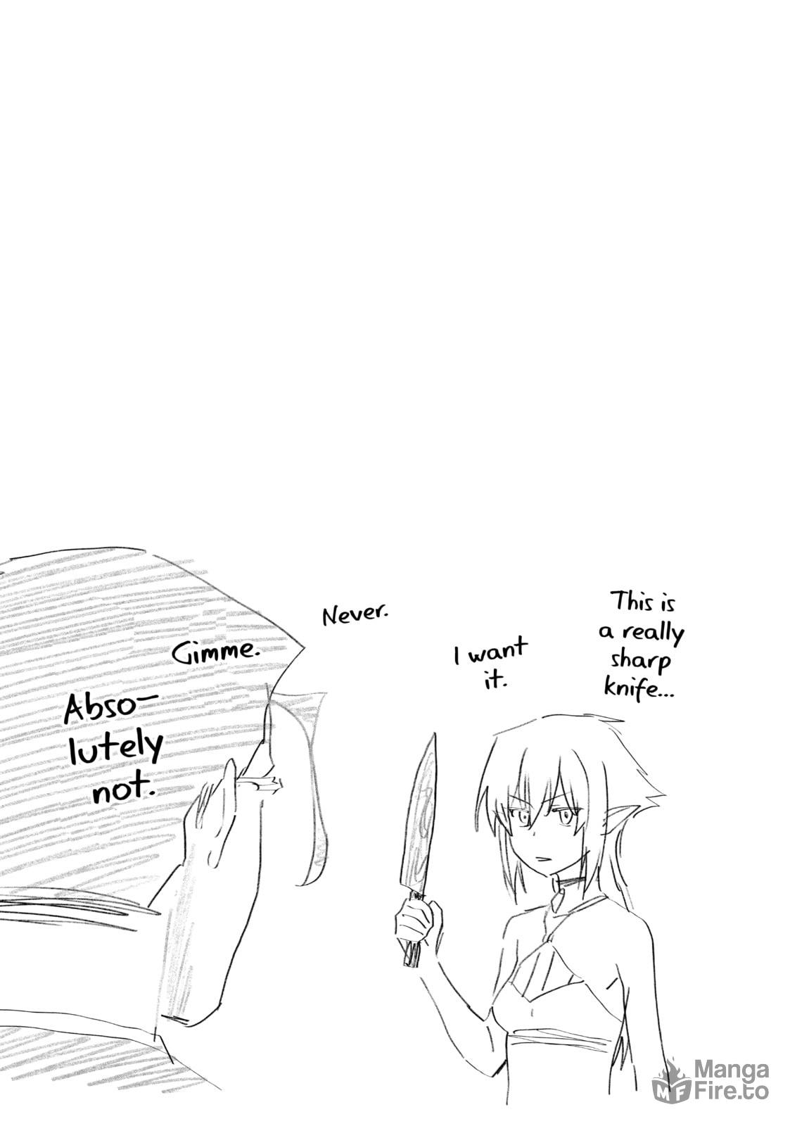 Life with an Ordinary Guy Who Reincarnated into a Total Fantasy Knockout – Chapter 32 page 14