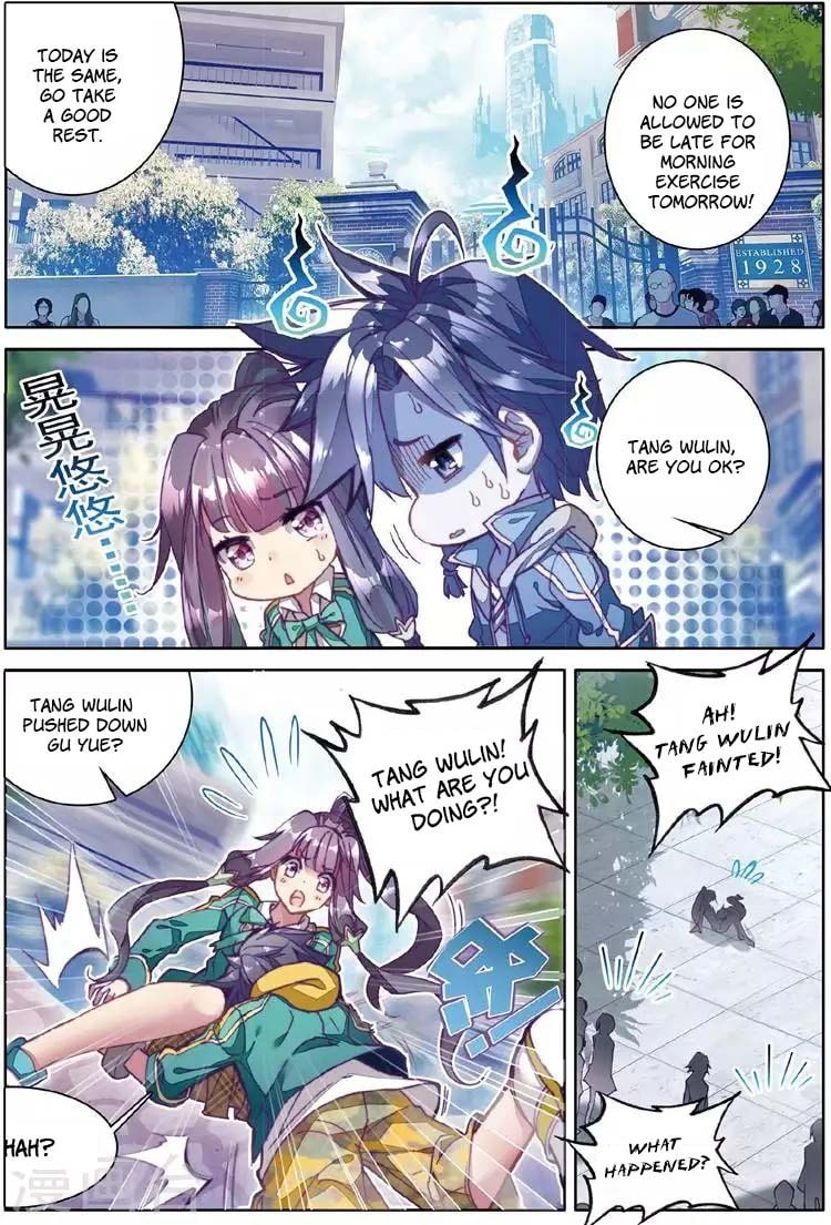 Comrade page 12