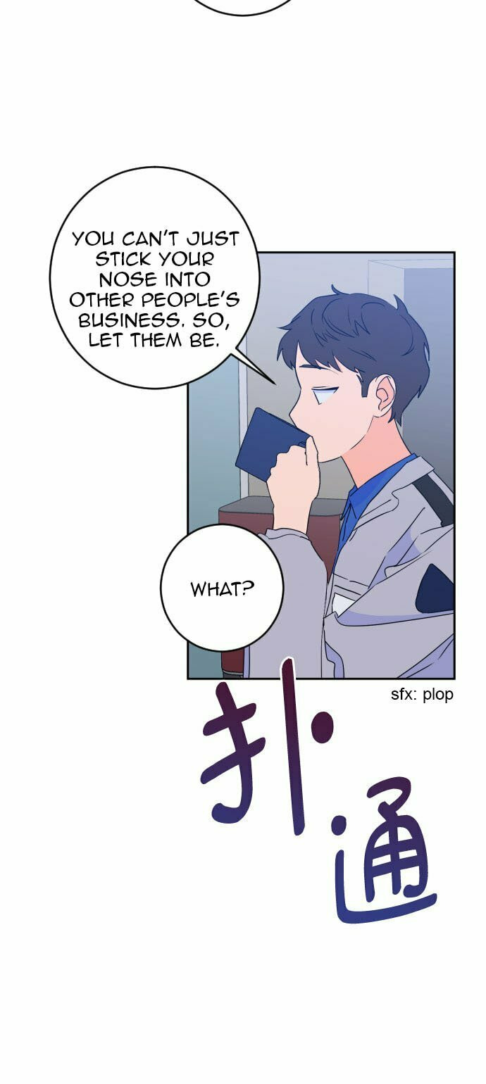 Bad Side – Chapter 57 page 6