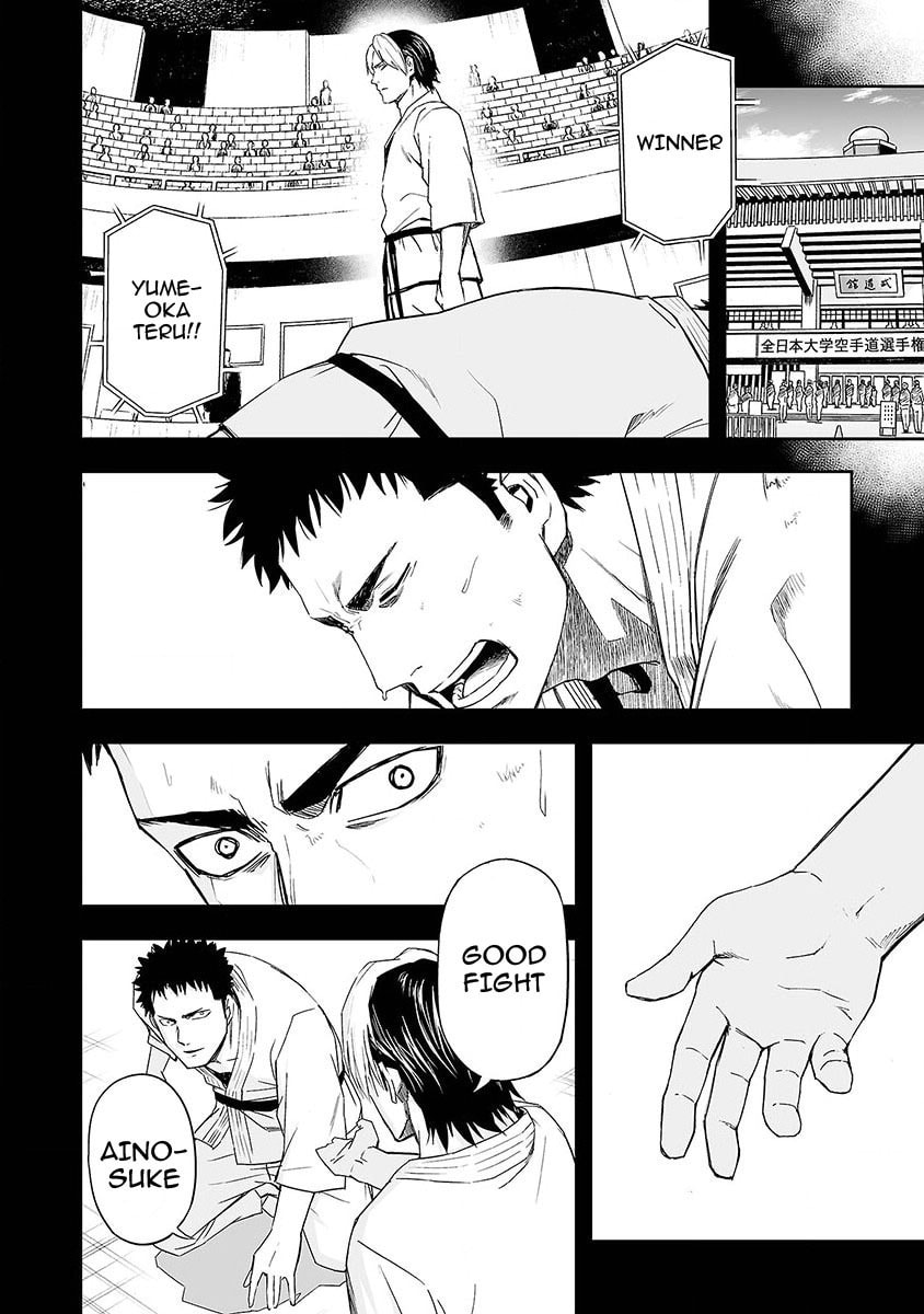 Standoff page 18