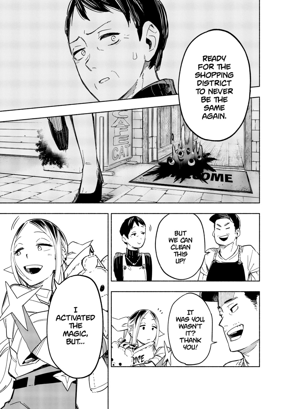 We threw it togetther, Huh? page 10