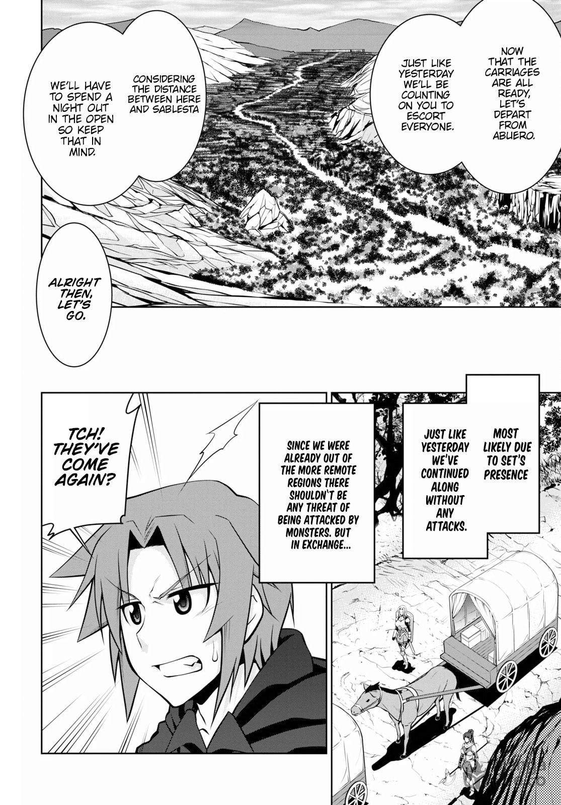 Legend – Chapter 69 page 11
